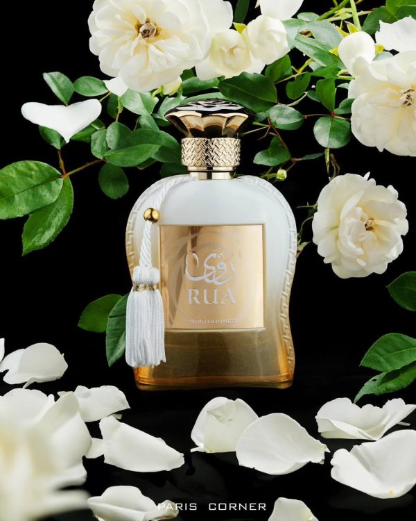 عطر روى ديلينا