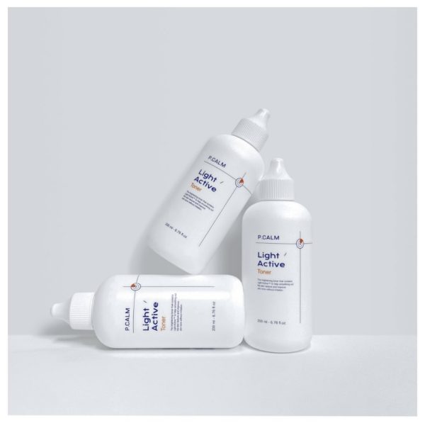 تونرات البشرة 📍