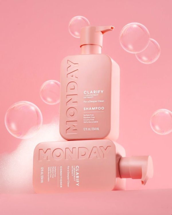 غسولات الجسم