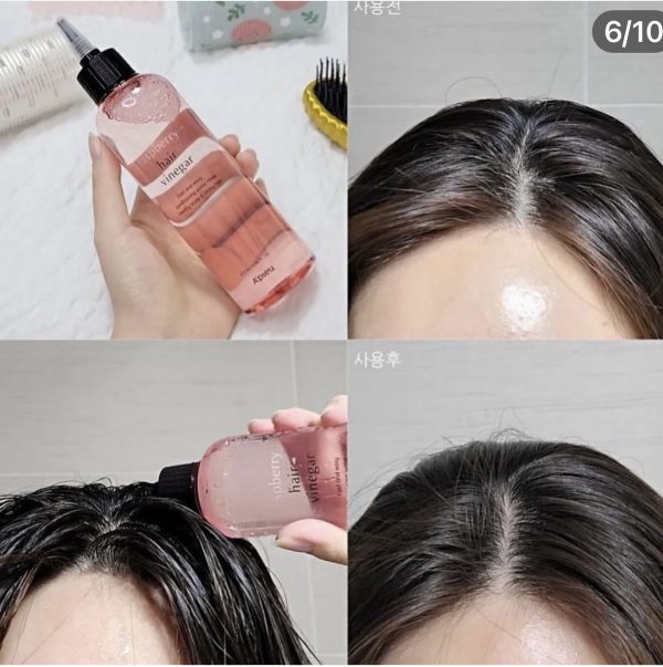 خل التوت للفروه لعلاج القشره ⬇️