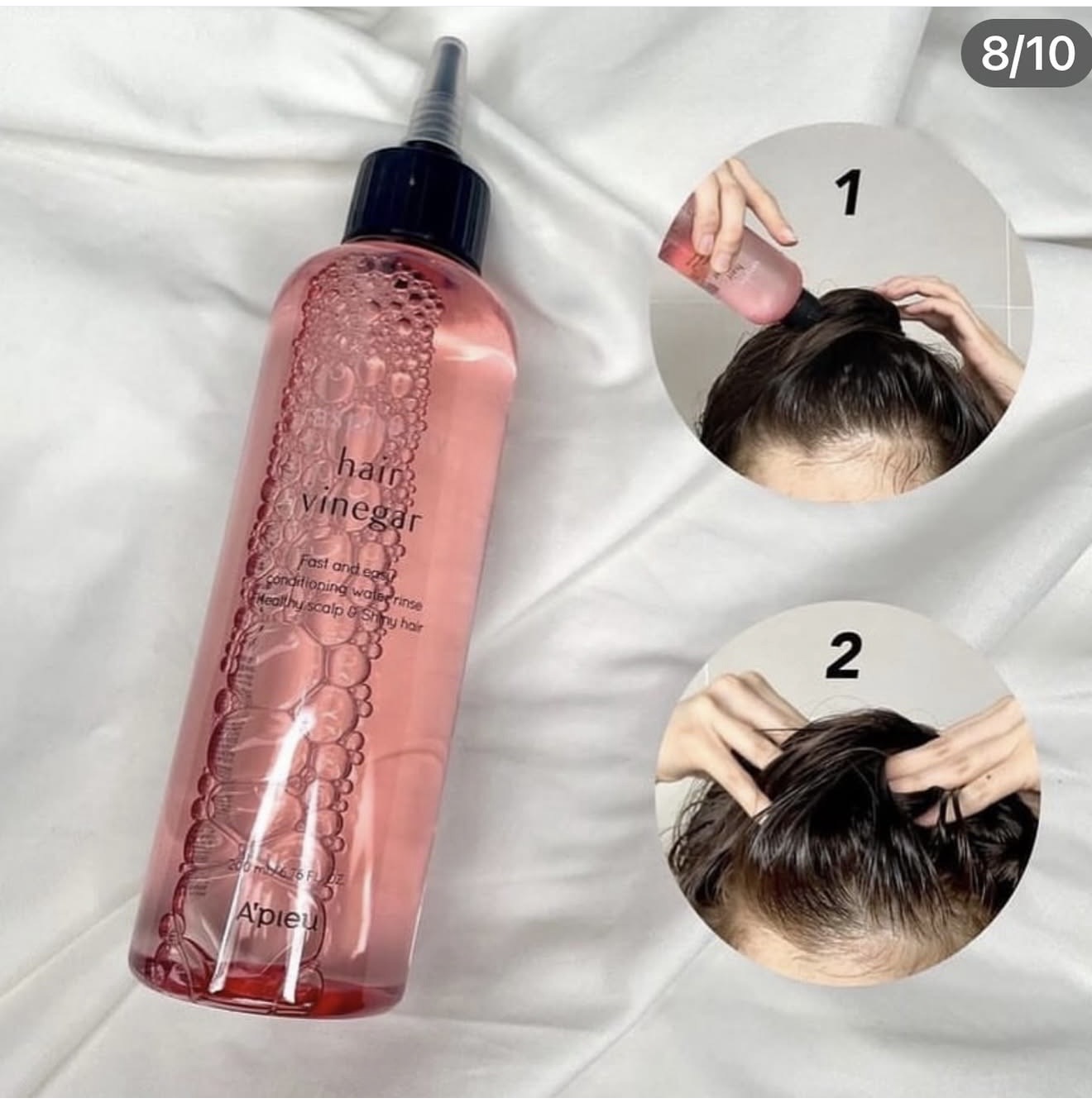 خل التوت للفروه لعلاج القشره ⬇️ - الصورة 4