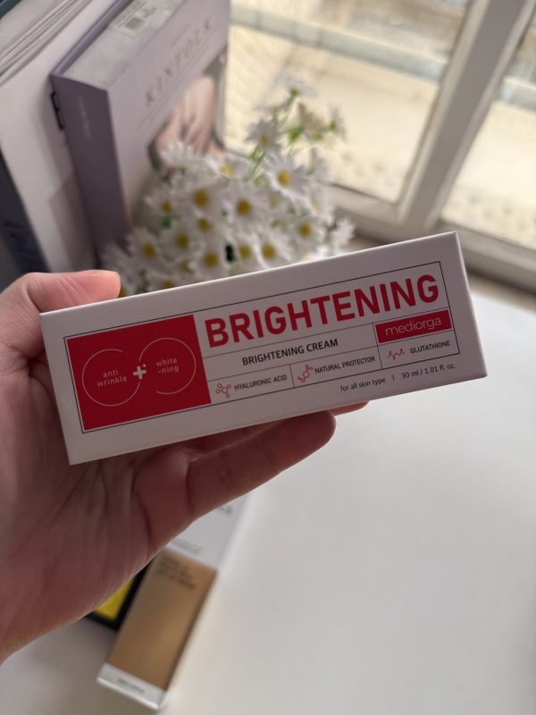 كريم الكلوتاثيون للكلف والنمش والتصبغات📍