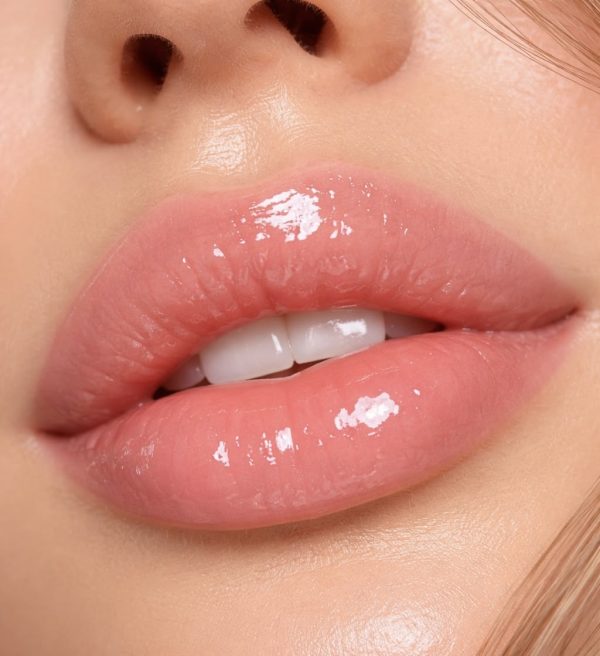 كريمات الشفه
