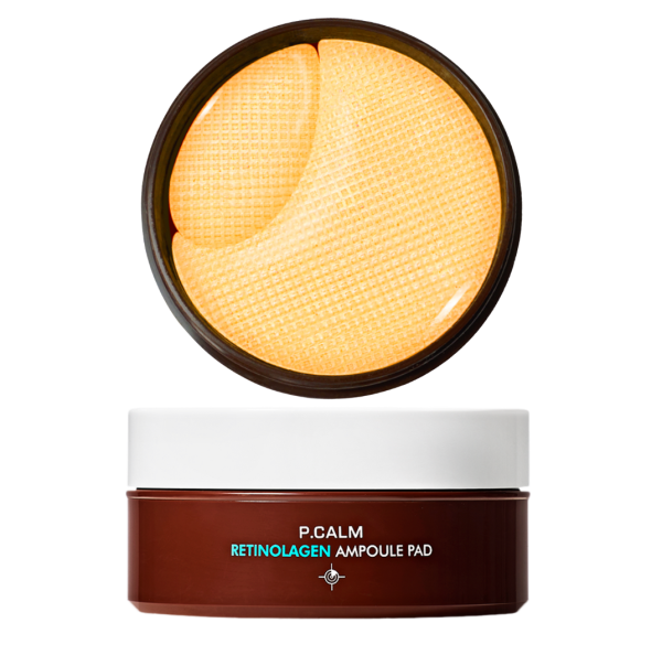 بادز الريتينول حول العين📍